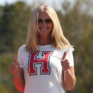 Meet your Posher, Edina